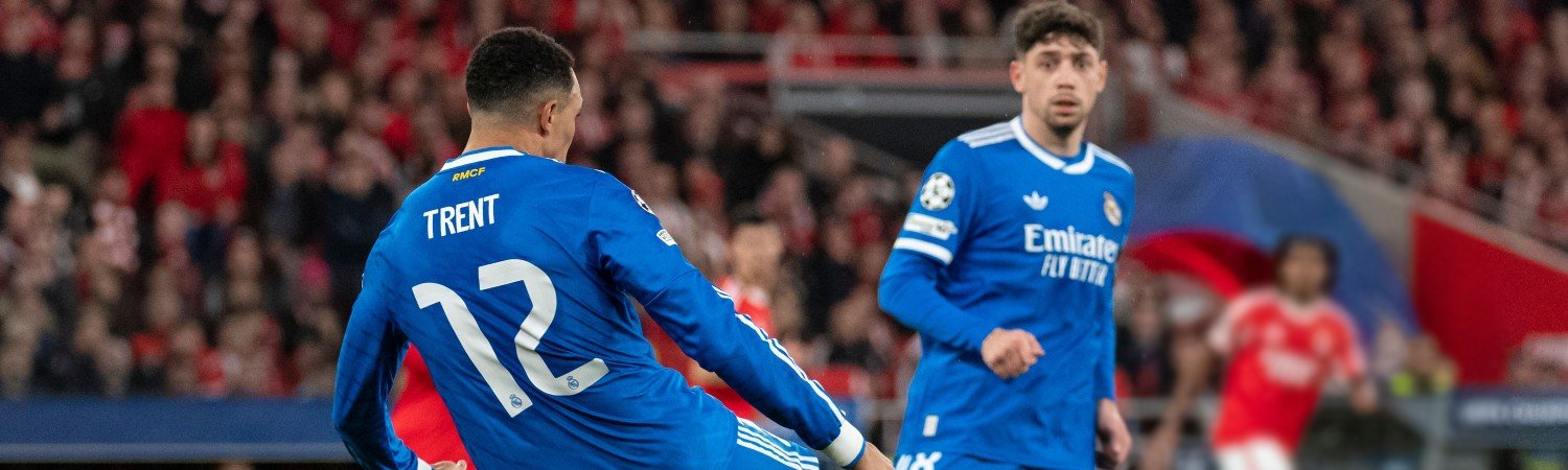 Osasuna vs Real Madrid 2026