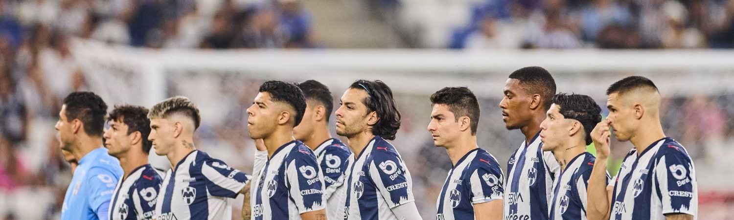 Pumas vs Rayados liga mx clausura 2026