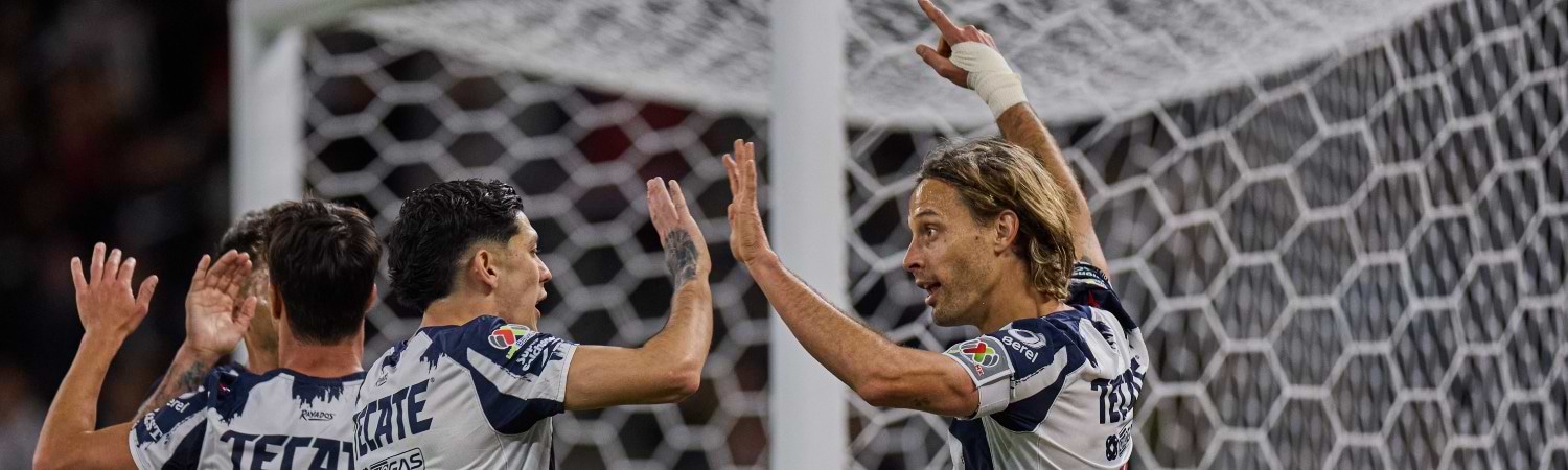 Rayados vs León 2026