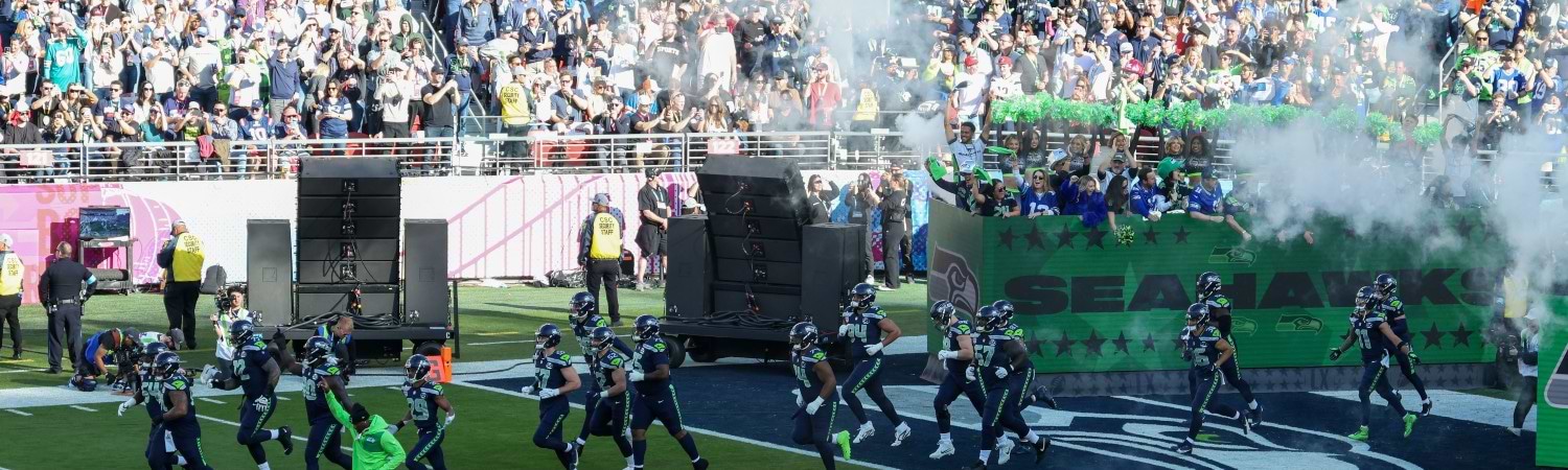 Seahawks gana Super Bowls LX