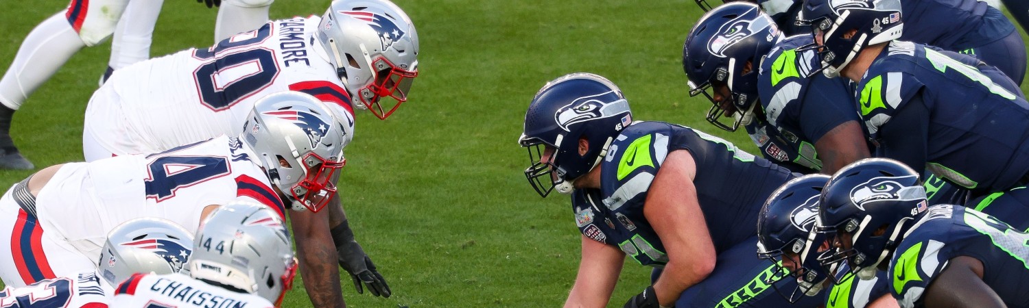 Seattle Seahawks 2026
