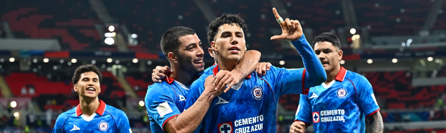 Toluca vs. Cruz Azu liga mx clausura 2026