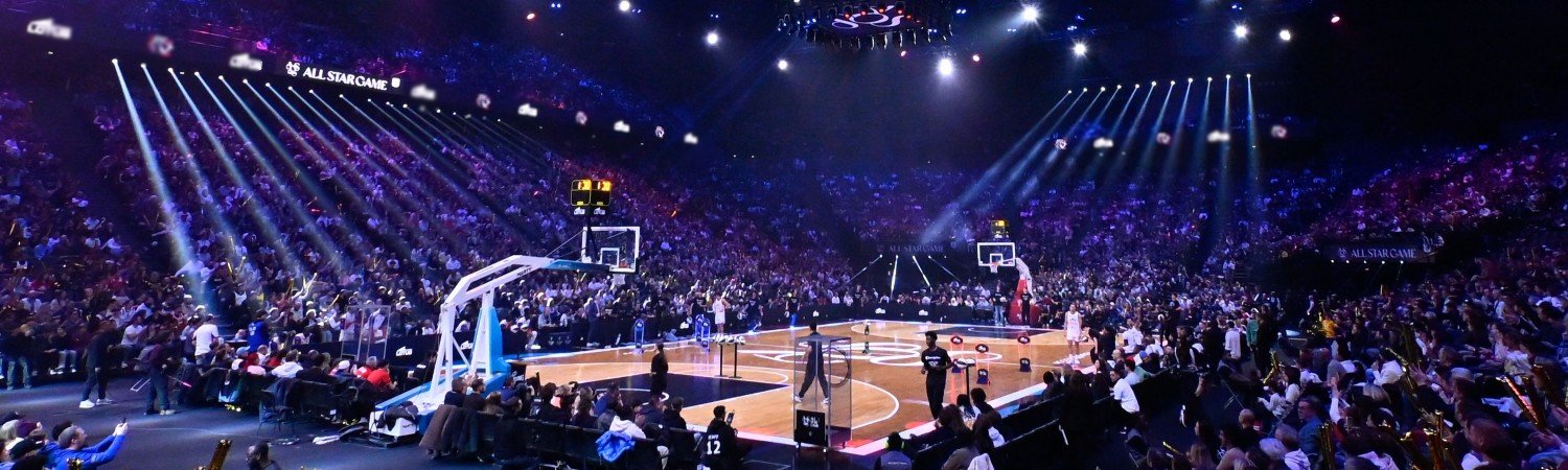 cambios en el all star game 2026