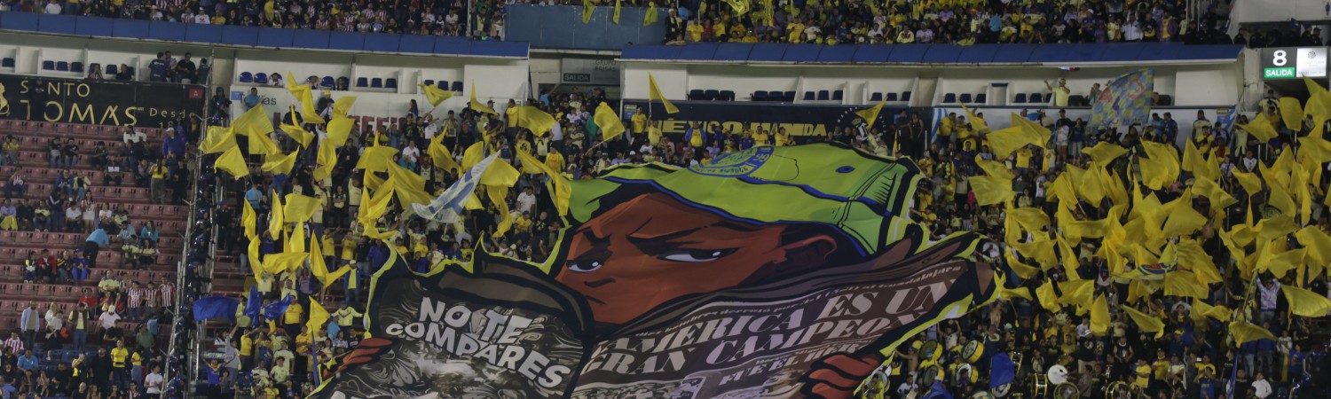 clásico Chivas vs América clausura 2026