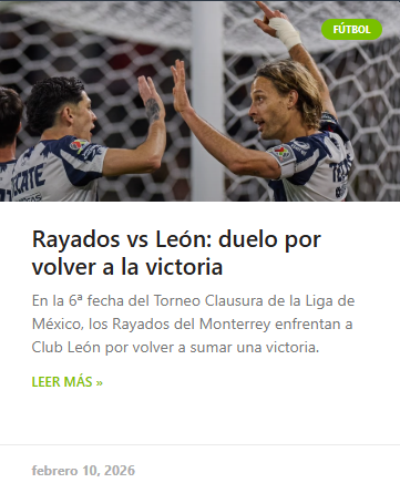rayados vs leon clausura boletos 2026