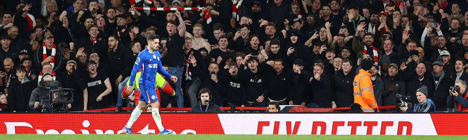 Aston Villa vs Chelsea 2026