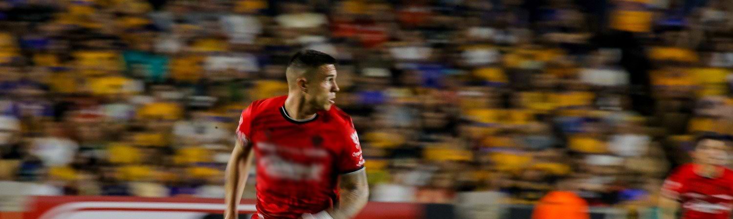 Atlas vs. Chivas 2026