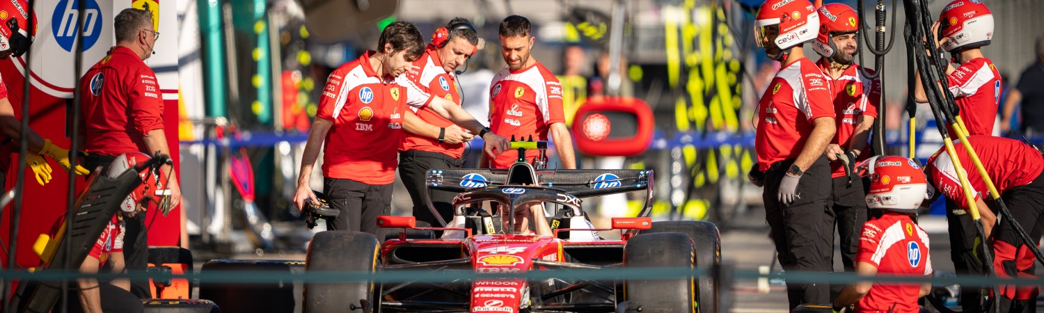 Australia arranca la Formula 1