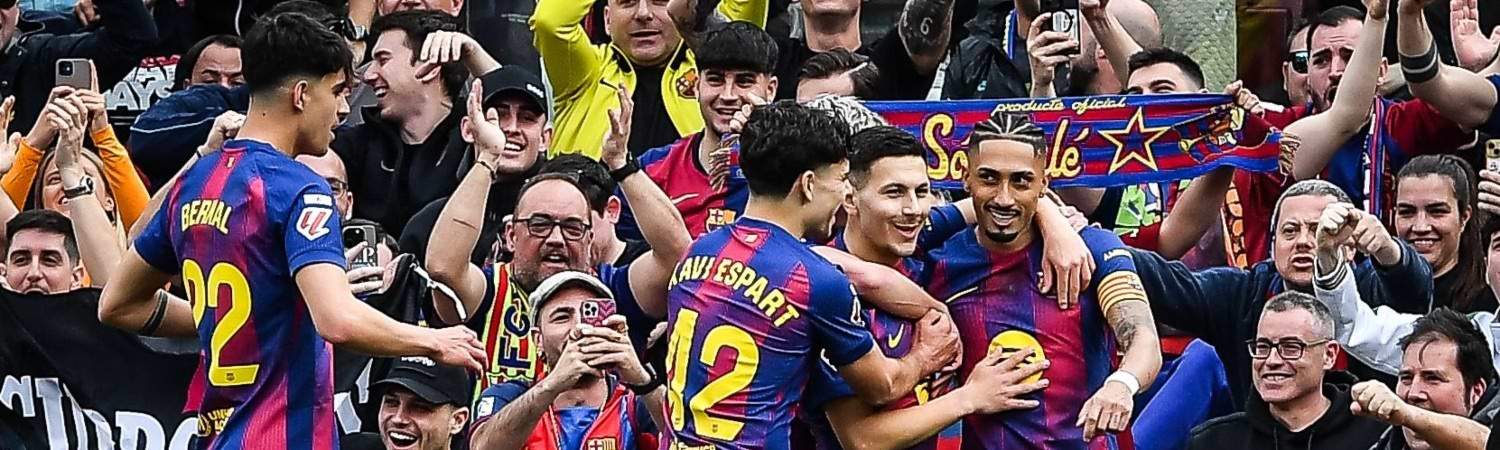 Barcelona vs Newcastle Champions League 2026