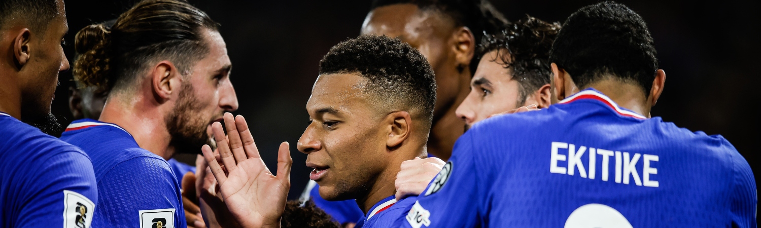 Brasil vs Francia amistoso 2026 rumbo al mundial 2026