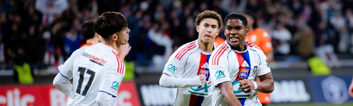 Celta de Vigo vs. Olympique de Lyon