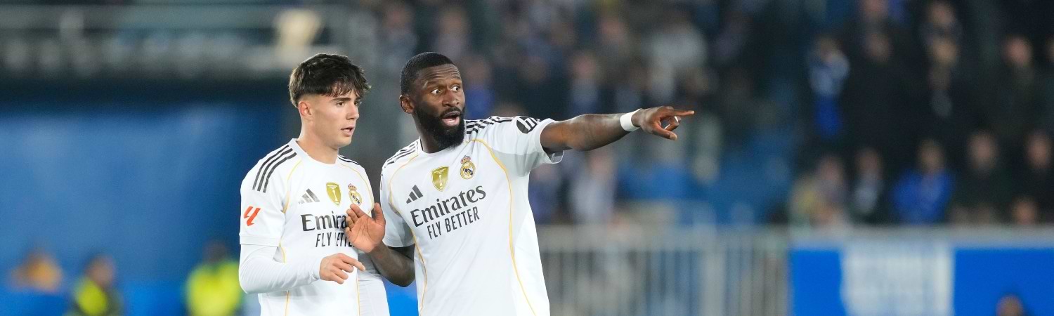 Celta vs Real Madrid 2026