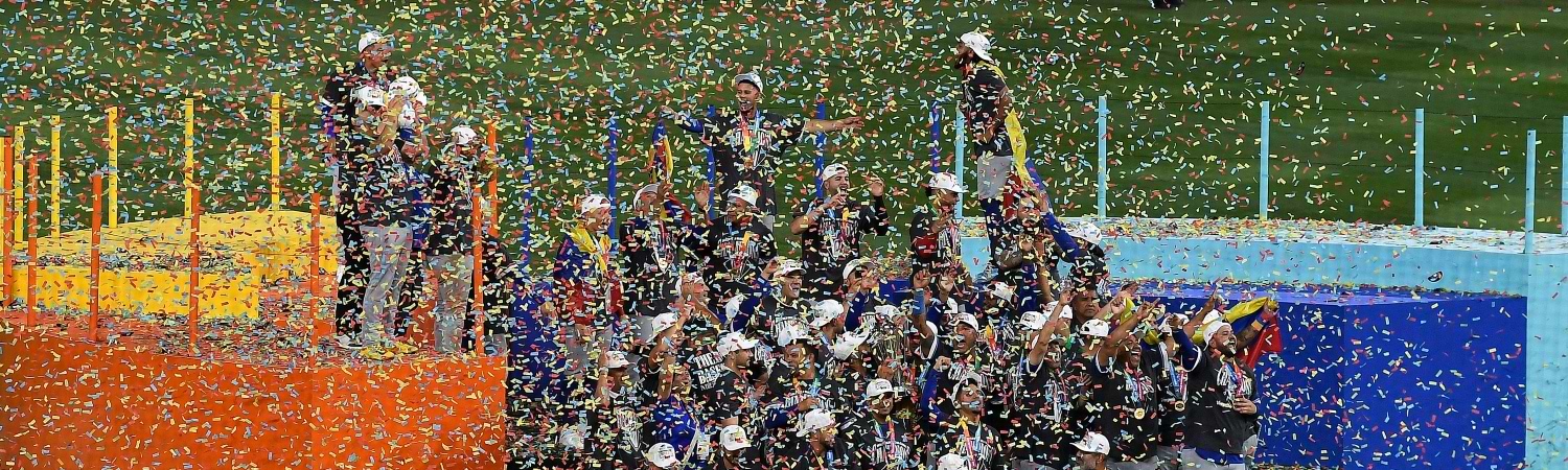 Clásico Mundial de Beisbol 2026