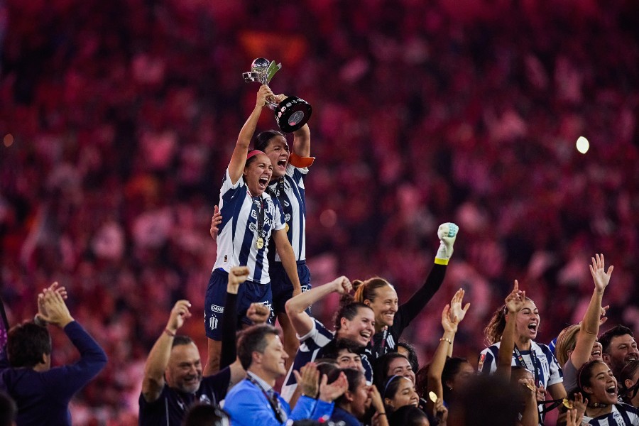 FINAL AP 2024 RAYADAS VS TIGRES 