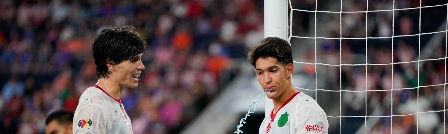 Guadalajara vs León 2026