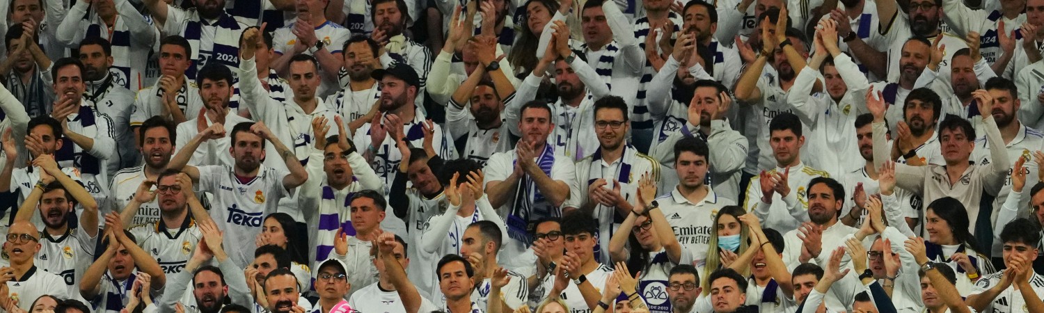 Manchester City vs Real Madrid 2026