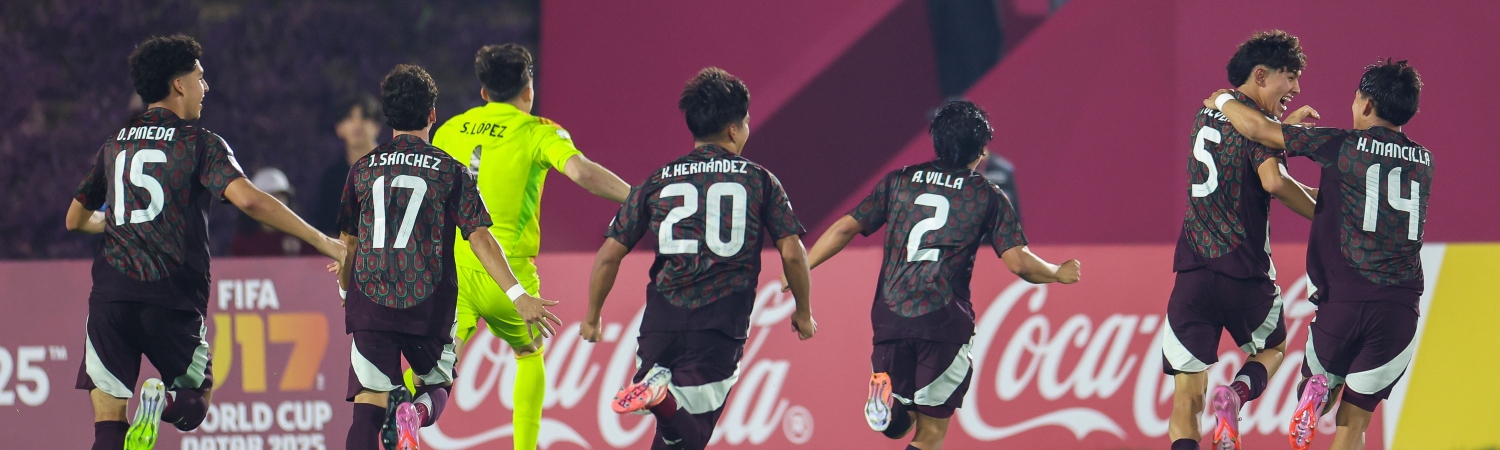 México vs Portugal 2026