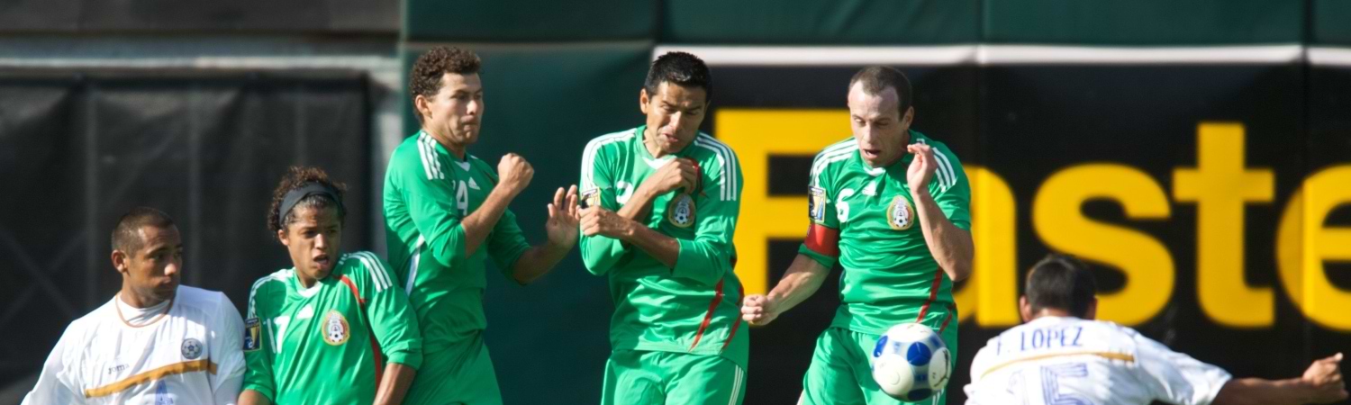 Miguel Sabah y Los jugadores que se perdieron un Mundial