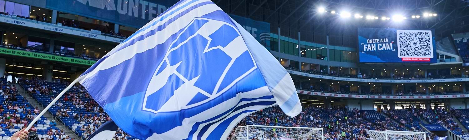 Monterrey vs Atlético San Luis 2026