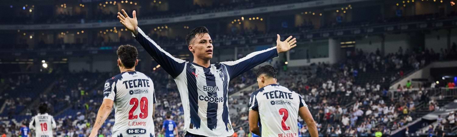 Monterrey vs Chivas clausura mx 2026