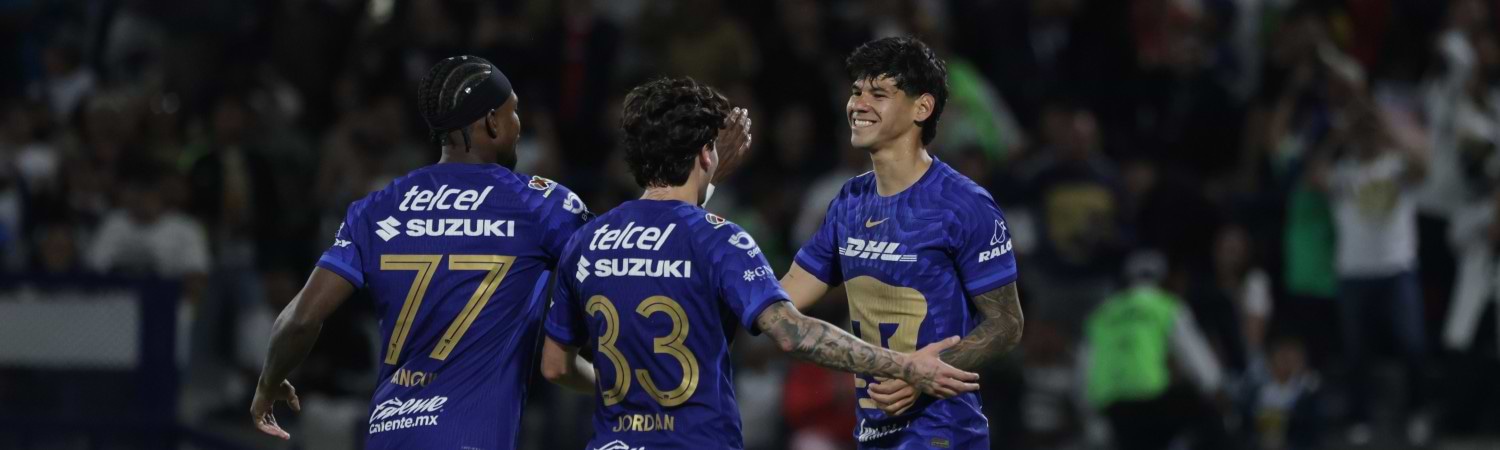 Pumas vs Cruz Azul 2026