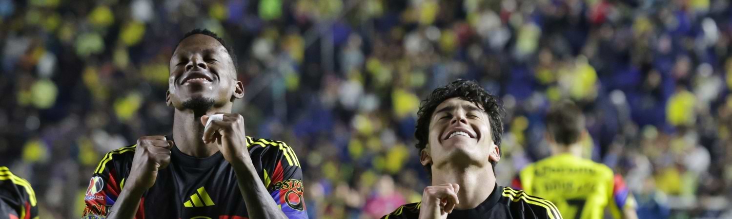 Querétaro vs América