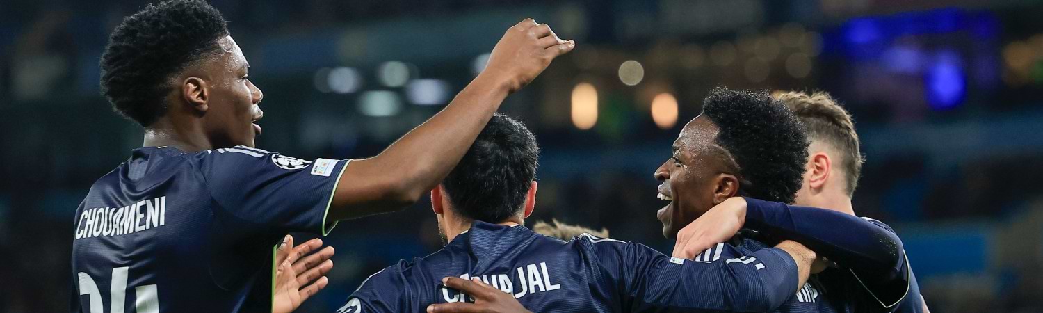 Real Madrid vs Atlético 2026