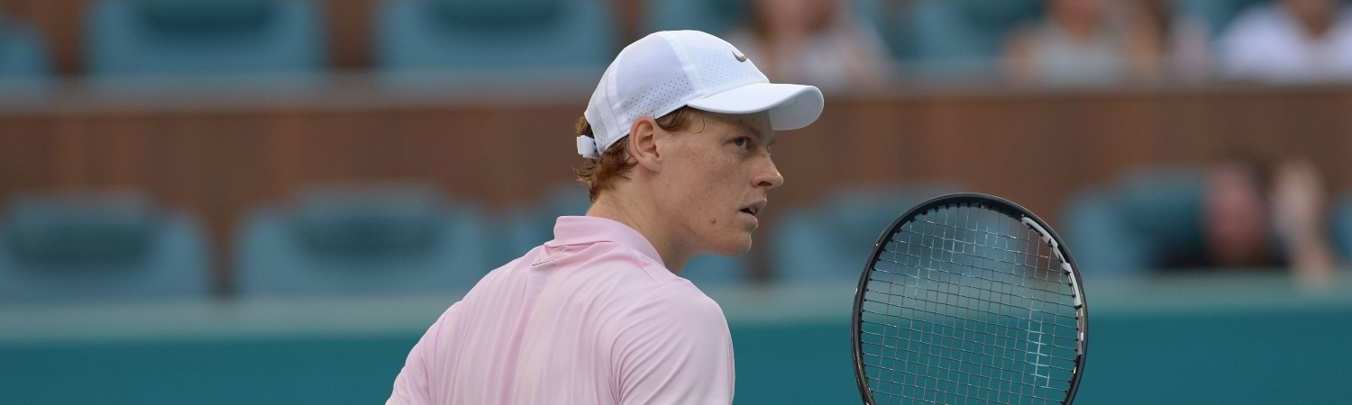 Sinner en las semifinales miami open 2026