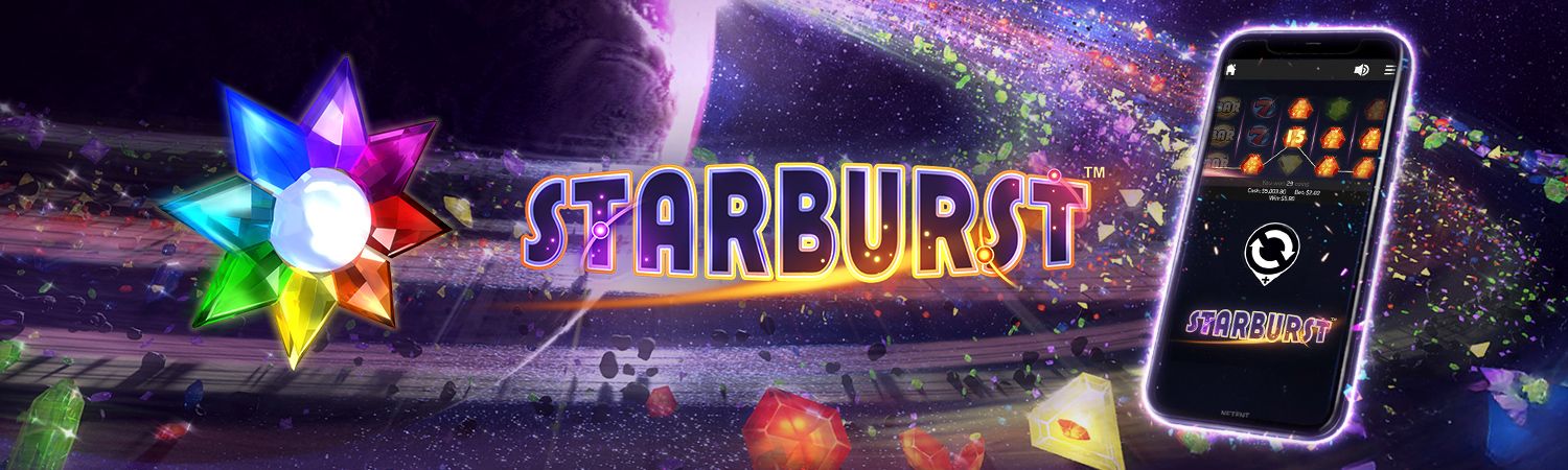 Starbust 2026
