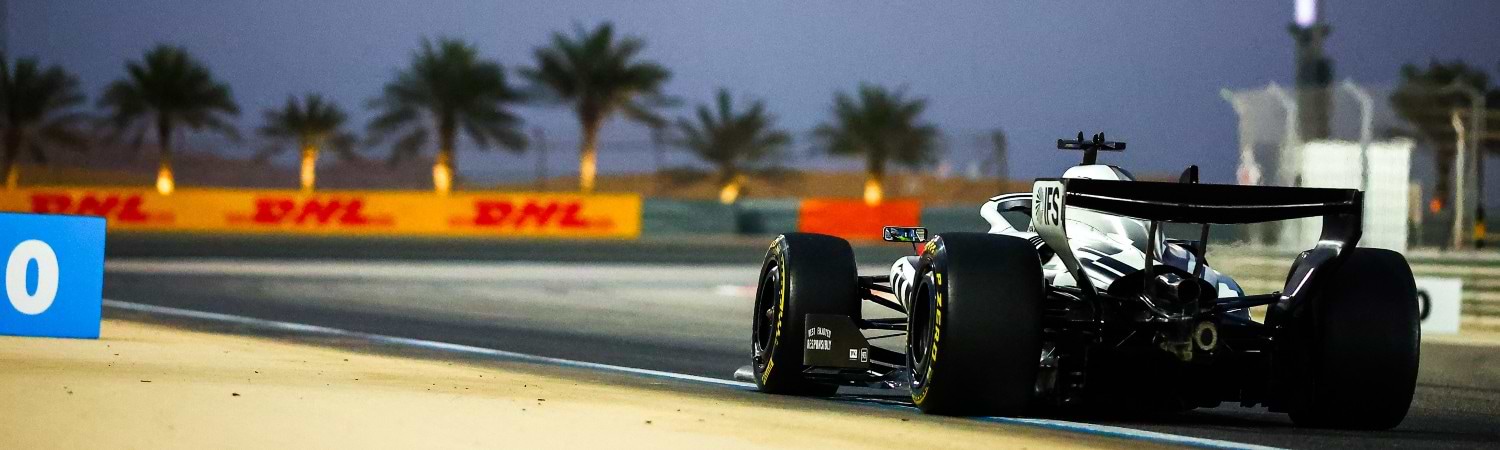 checo perez en 2026 de la Formula 1