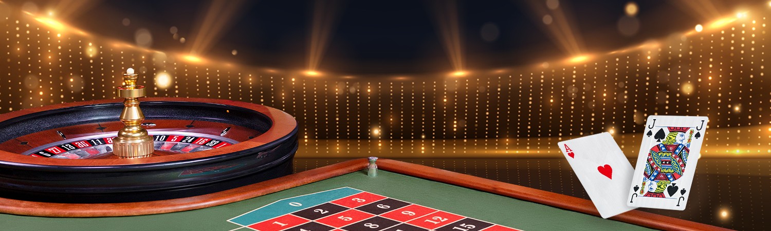 juegos de mesa de casino