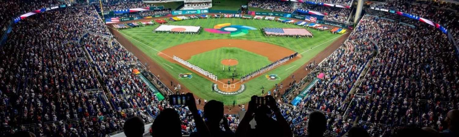 previa del Clásico Mundial de Béisbol