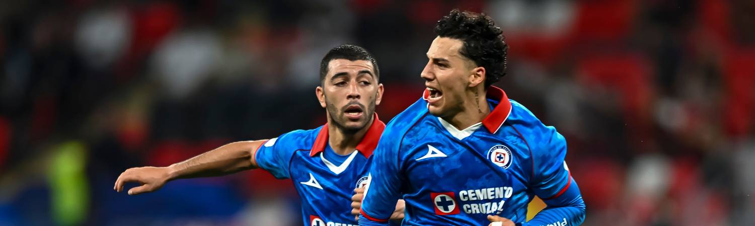 América vs Cruz Azul clausura 2026