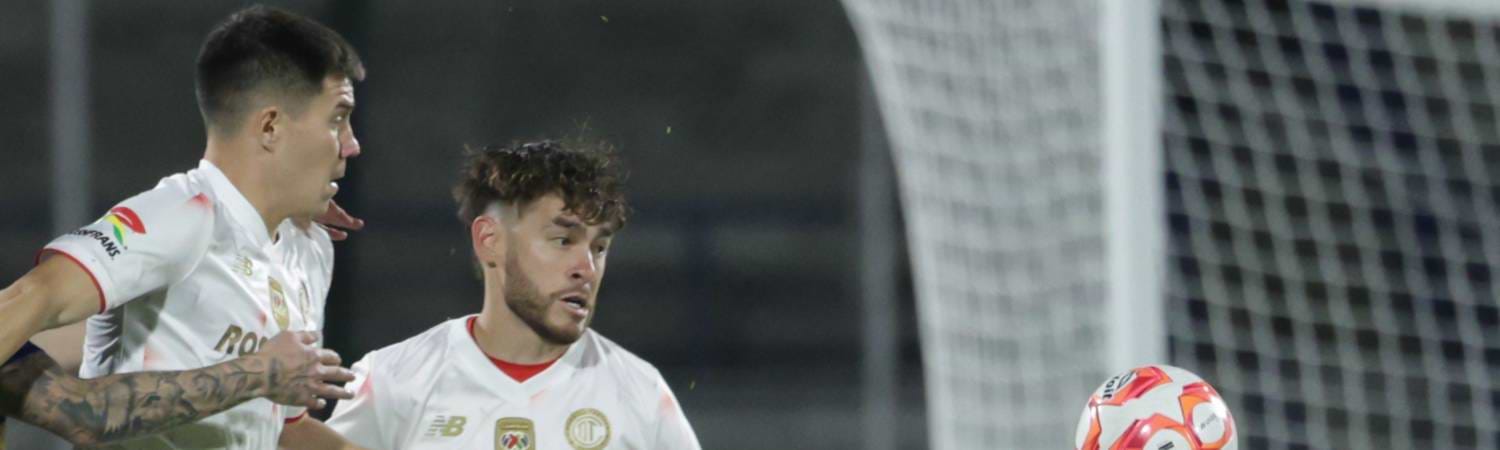 América vs. Toluca clausura 2026