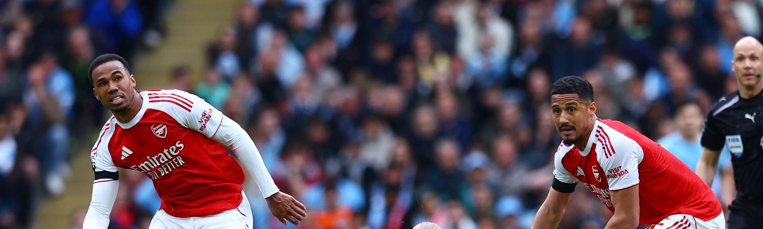 Arsenal vs Newcastle 2026