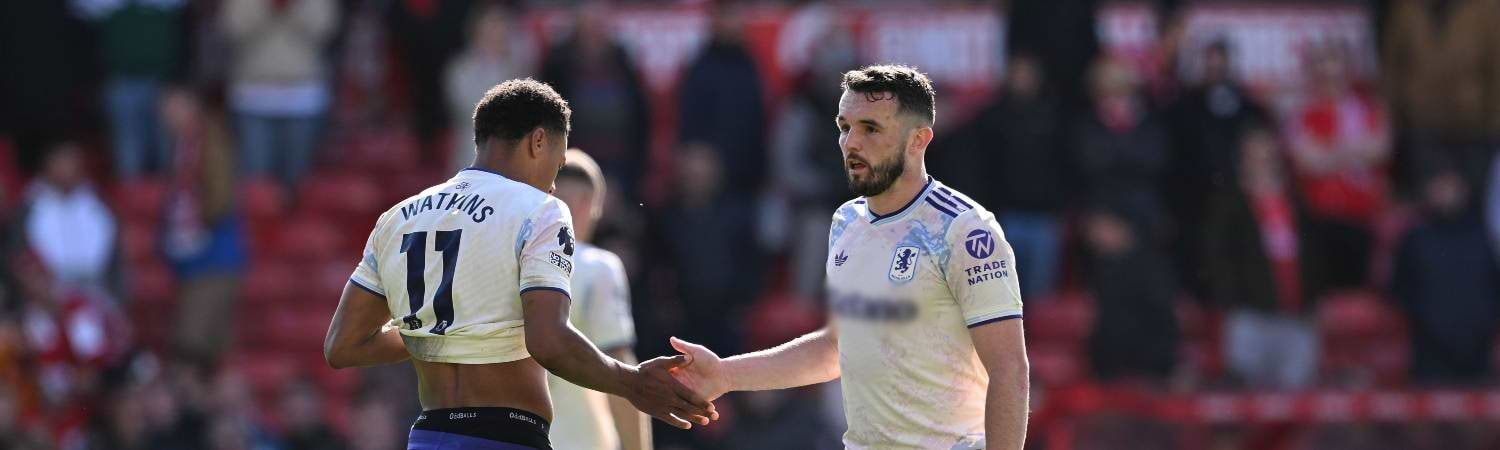 Aston Villa vs Bologna Europa League 2026