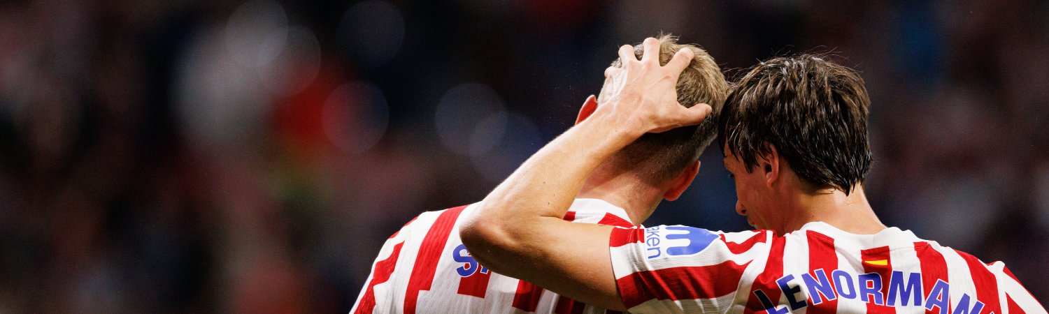 Atlético de Madrid-Arsenal 2026