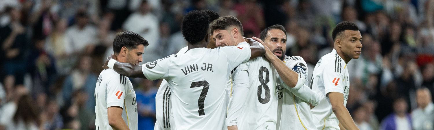 Bayern de Múnich vs Real Madrid