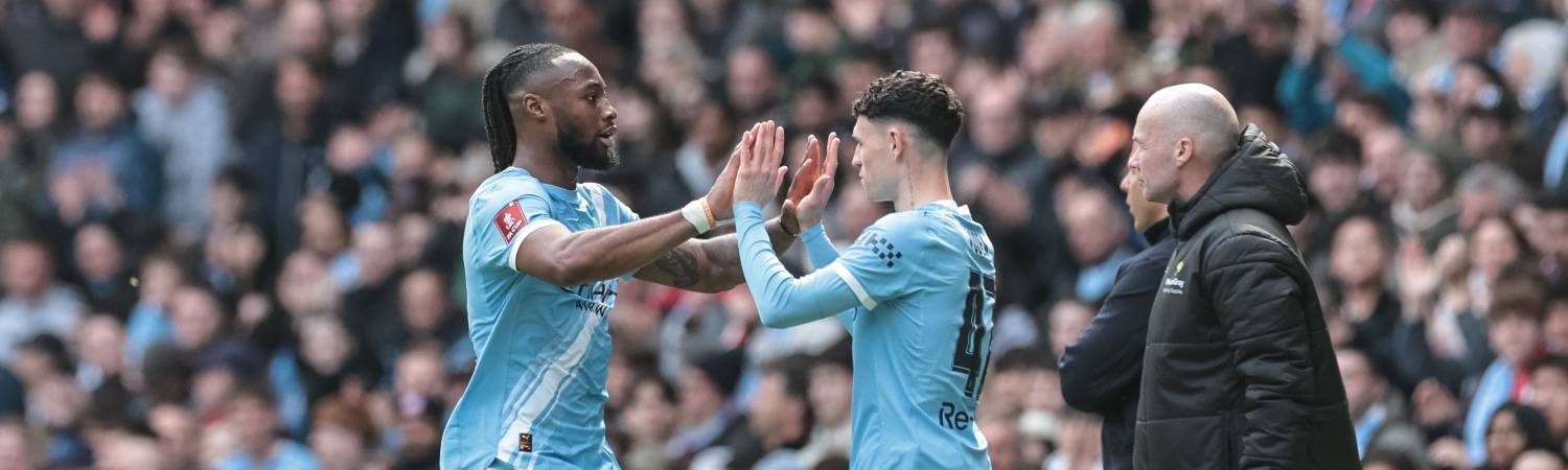 Chelsea vs Manchester City 2026