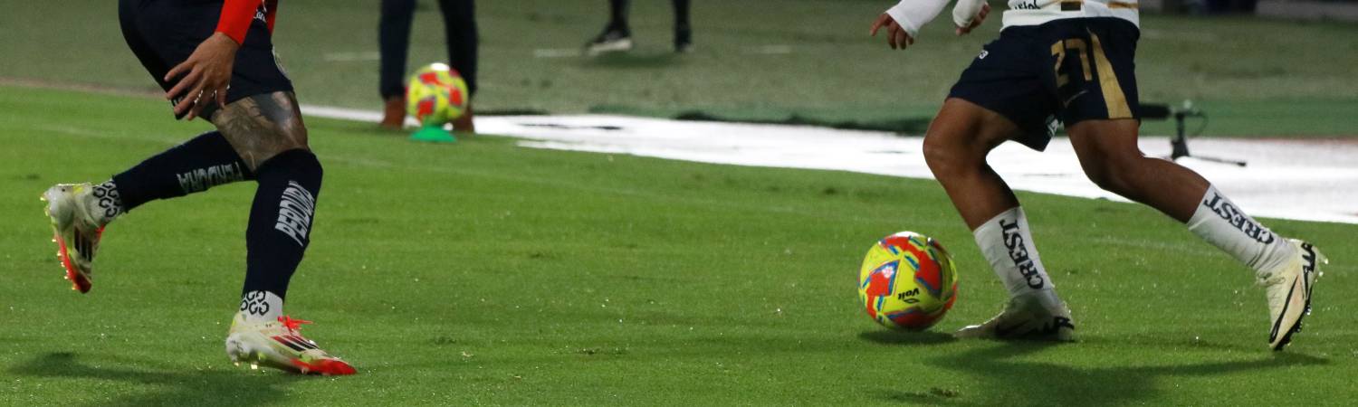 Chivas vs Pumas clausura mx 2026