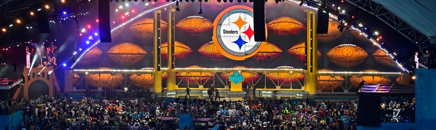 Draft 2026 NFL 2026 Pittsburgh