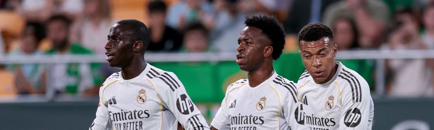 Espanyol vs Real Madrid 2026