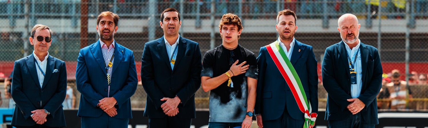 Fórmula 1 es Antonelli 2026