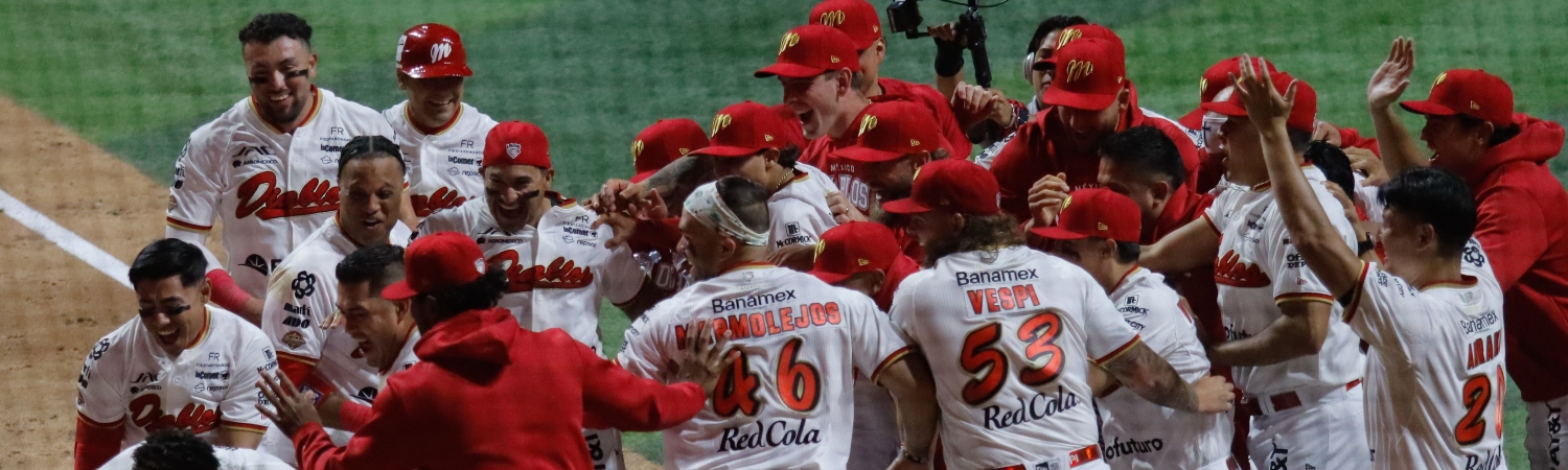 Los Diablos van por el tricampeonato 2026