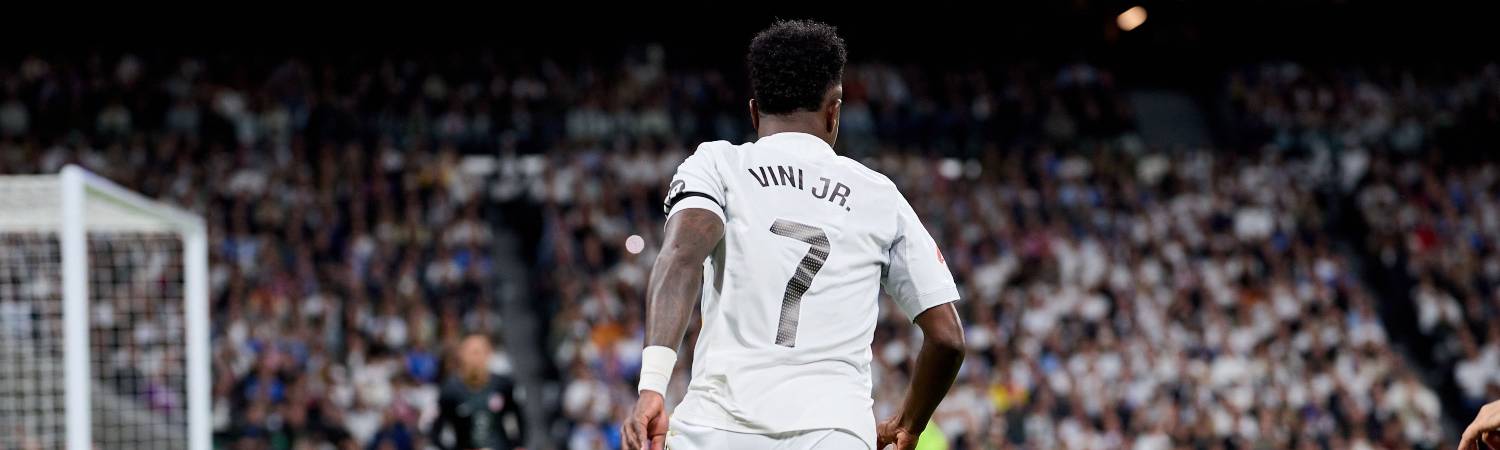 Mallorca vs Real Madrid laliga 2026