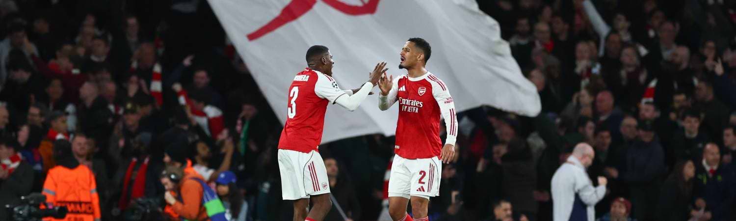 Manchester City vs Arsenal premier league