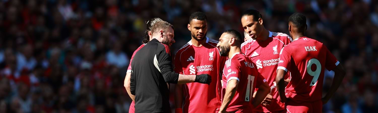 Manchester United vs Liverpool 2026