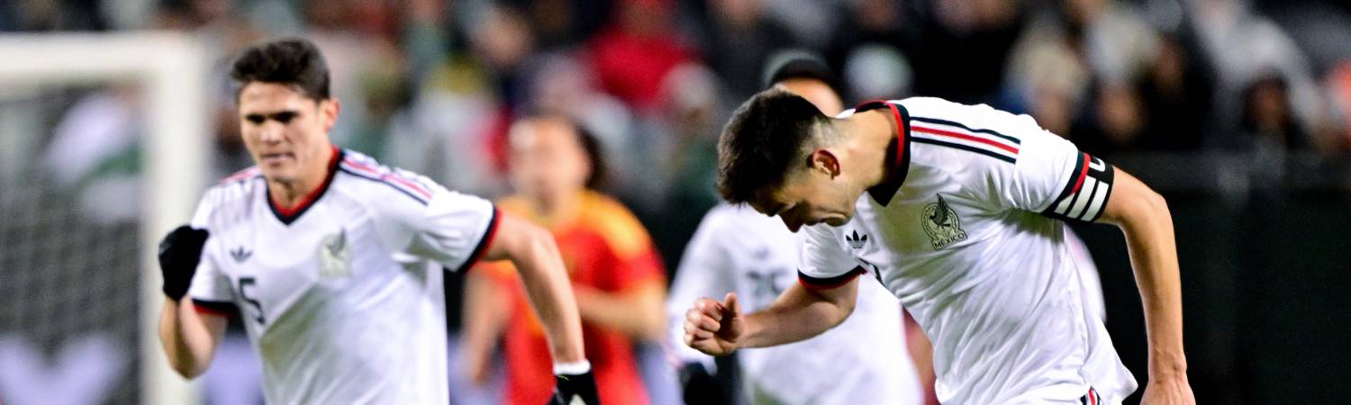 México y su primer grupo del Mundial 2026