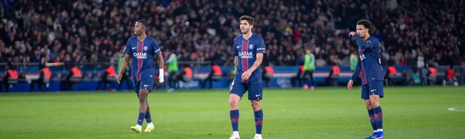 PSG vs Liverpool 2026