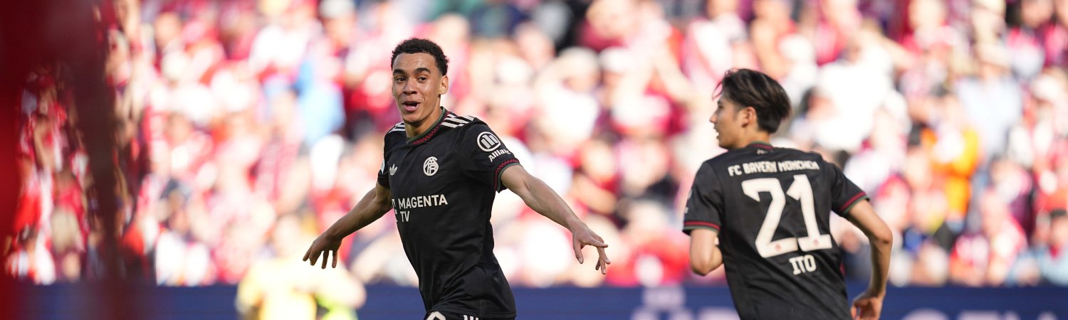 PSG vs. Bayern semifinal champions league 2026